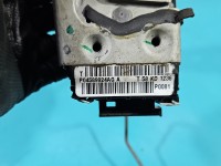 Zamek przód prawy Jeep Grand Cherokee IV WK2 EUROPA 4pin P04589924AG, P04589924AGA