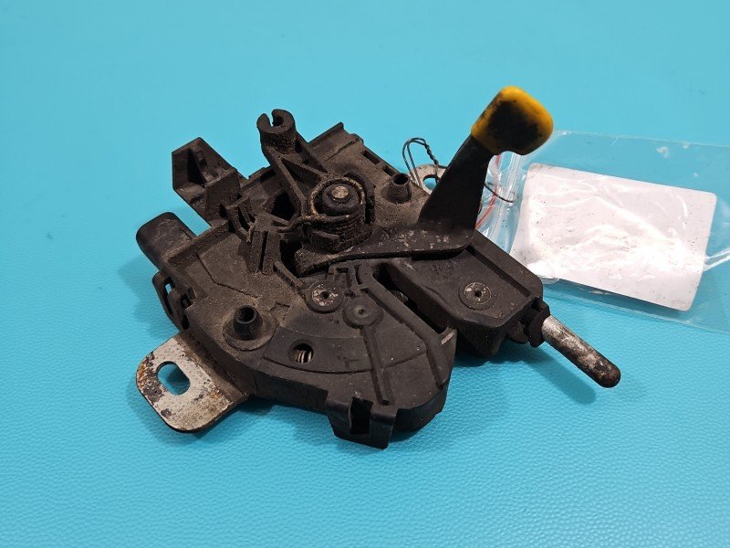 Zamek maski Ford Mondeo Mk4 Zamek maski Ford Mondeo Mk4
