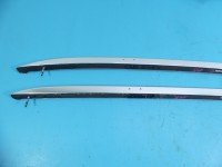 Relingi dachowe komplet AUDI Q5 8R 08- 8R0860021J