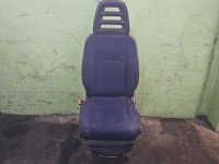 Fotel lewy przód kierowcy Iveco Daily IV 06-14 EU