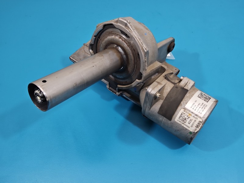 Pompa wspomagania Opel Corsa E 39029689, 38029054 1.4 16V (B14XEL)