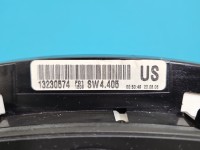 Komputer Sterownik silnika Opel Astra III H 1.8 16V 12992406