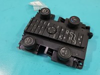 Konsola panel nawiewu Volvo V50 S40 II 30737669