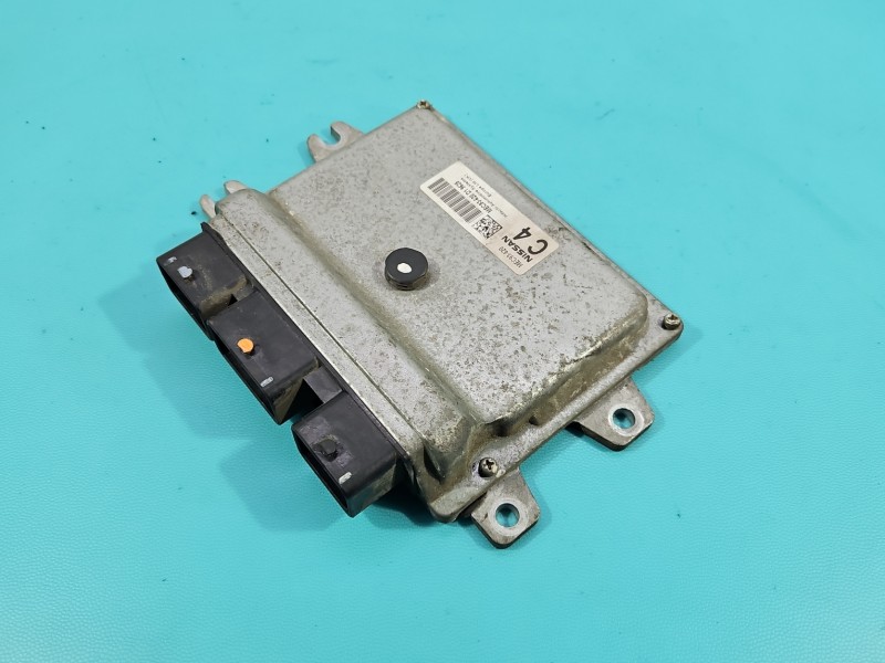 Komputer Sterownik silnika MEC93-620 Nissan Qashqai I J10 06-13 1.6 16V