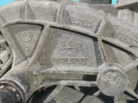 Silniczek Silnik wycieraczek przód Renault Scenic III W000002191