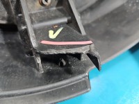 Atrapa grill Toyota Auris II 53100-02880
