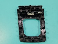 Listwa listwy dekory dekor deski Skoda Octavia III eu