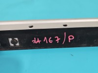 Relingi dachowe komplet Hyundai Ix35