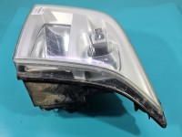 Reflektor lewy lampa przód Ford Transit MK7 06-13 EUROPA