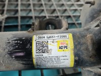 Amortyzator przód prawy przedni Hyundai Elantra VI 15-20