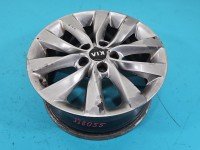 alufelgi felgi 17 komplet Kia Optima IV 15-20