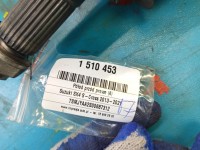 Półoś przód prawa Suzuki Sx4 S-Cross 13-21 1.4 T manual