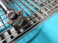 Wał napędowy przód BMW X1 E84 2.0d