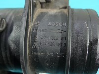 Przepływomierz Audi A4 B6 0281002461 1.9 tdi