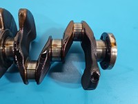 Wał korbowy Toyota Prius II XW20 03- 1.5b (1NZ) 77KM