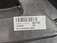 Podnośnik przód lewy SZYBY WINDA 81310-3Z000 Hyundai I40 5d sedan