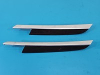 Listwa listwy dekory dekor deski BMW X6 E71 eu