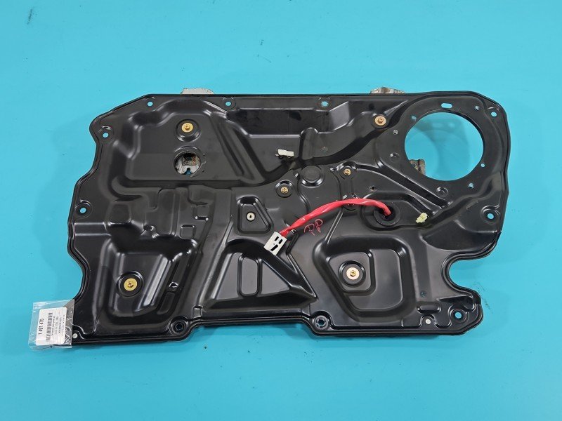 Podnośnik przód prawy Infiniti FX I 80730AL501 5d HB Podnośnik przód prawy Infiniti FX I 80730AL501 5d HB