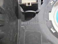 Osłona ZAŚLEPKA PLASTIK Renault Twingo III 14-24 96912745R