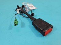 Pas bezpieczeństwa przód lewy kierowcy Dacia Sandero III 20- 878170648R EU