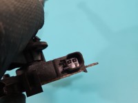 Zamek maski Producent części: FORD 3M51-16700-AB Ford Focus C-Max I MK1