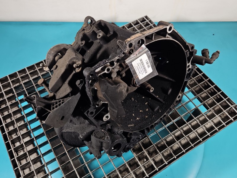 Skrzynia biegów 20DP33 Peugeot Partner II 1.6 hdi