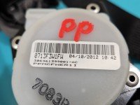 Pas bezpieczeństwa przód prawy pasażera BMW X3 F25 7258432