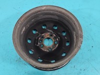 Felga stalowa 15" Fiat Ducato IV Szerokość felgi: 6.0", Rozstaw śrub: 5x118, Odsadzenie (ET): 68, Producent felg: FIAT,...