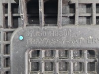 Podstawa pozostale Kia Rio IV 16-23 1.2 16V