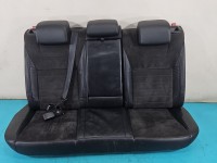 Fotele komplet kanapa Skoda Octavia III