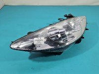 Reflektor prawy lampa przód Peugeot 307 EUROPA
