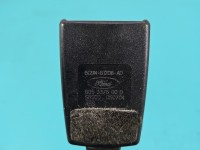 Pas bezpieczeństwa przód lewy kierowcy Ford S-max I MK1 6G9N-61208-AD EU