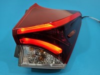 Lampa tył prawa Toyota Auris II kombi EUROPA