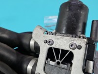 Zawór wody BMW X5 F15 elektrozawór 8572123