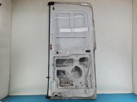 Drzwi tył lewe Ford Transit MK8 13-17 HB 5d biały