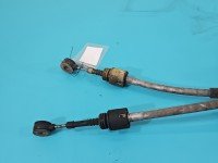 DŹWIGNIA LEWAREK WYBIERAK LINKI Citroen C4 Grand picasso I 06-13 1,8.0 18V