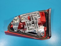 Lampa tył lewa AUDI A4 B8 kombi EUROPA