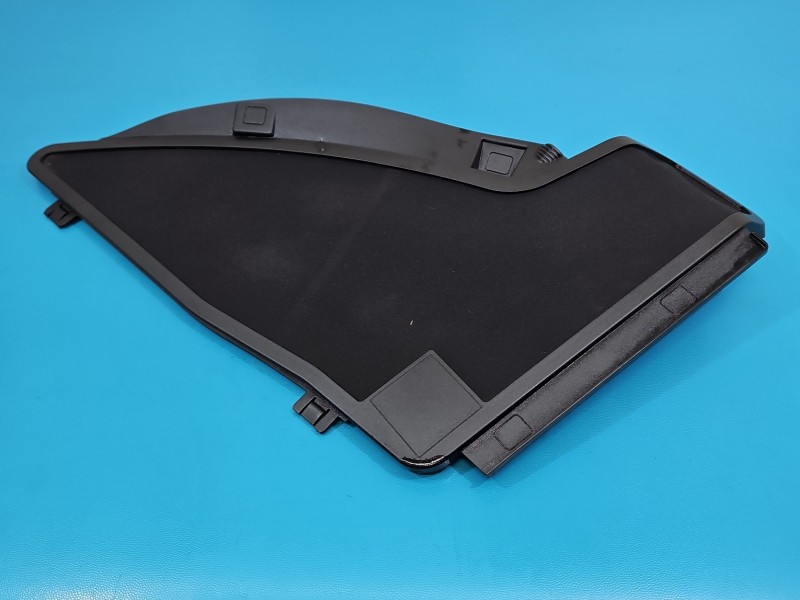 Osłona ZAŚLEPKA PLASTIK Bmw i3 7333879