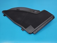 Osłona ZAŚLEPKA PLASTIK Bmw i3 7333879