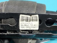 Pas bezpieczeństwa przód lewy kierowcy Volvo V50 S40 II EU