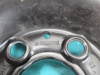 Koło zapasowe 15" dojazdowe dojazdówka Mercedes W168 Rozstaw śrub: 5x112, Michelin, 195 mm, Profil opony: 50, Kod...