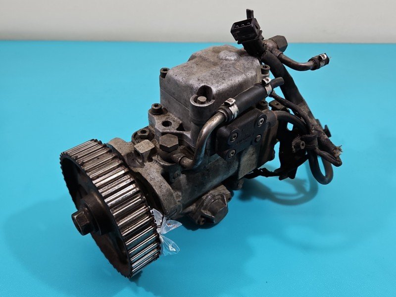 Pompa wtryskowa Audi A4 B5 0460404986, 028130115A 1.9 tdi Pompa wtryskowa Audi A4 B5 0460404986, 028130115A 1.9 tdi