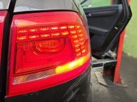 Lampa tył prawa Vw Passat B7 kombi