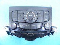 Radio fabryczne Chevrolet Cruze 96948426