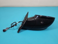 Lusterko prawe AUDI Q7 I 4L LZ5Q europa