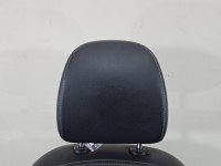 Fotele komplet kanapa Kia Sportage III 10-15