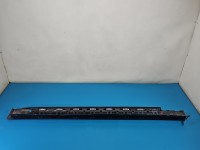 Listwa progowa lewa PRÓG NAKŁADKA Alfa romeo Stelvio 15632358 318