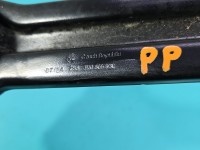 Mocowanie uchwyt Skoda Superb III