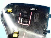Osłona ZAŚLEPKA PLASTIK Osłona deski konsoli LEWA Citroen C4 Cactus 14-20 9800190077