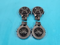 Głośniki komplet Audi A3 8V 8V0035412, 8V0035397, 8V0035415A
